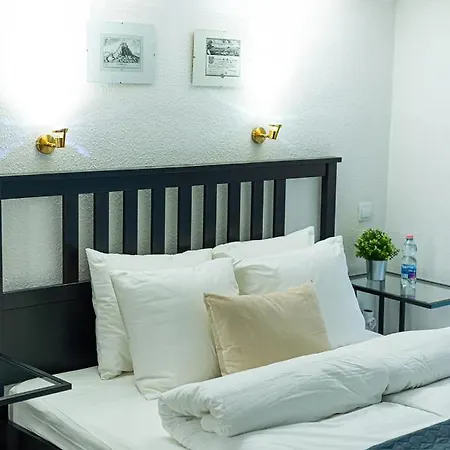 Apartment Cosy Corner - Entire Near Oktogon Budapest