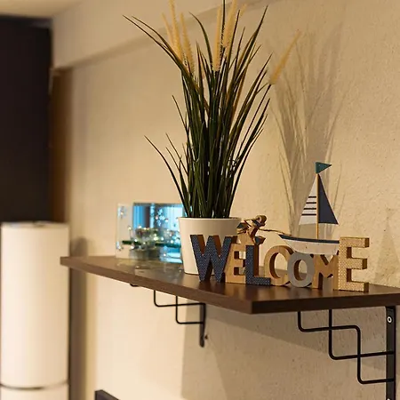 Apartment Cosy Corner - Entire Near Oktogon