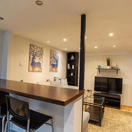 Cosy Corner - Entire Near Oktogon Apartment Budapest