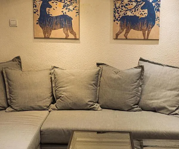 アパート Cosy Corner - Entire Near Oktogon