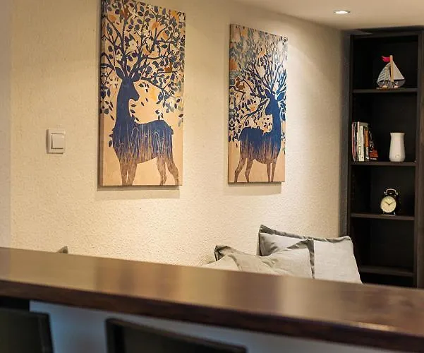 Cosy Corner - Entire Near Oktogon *