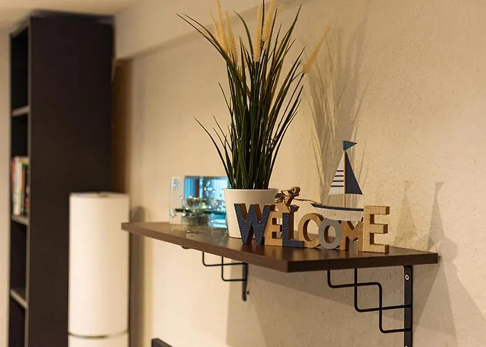 アパート Cosy Corner - Entire Near Oktogon
