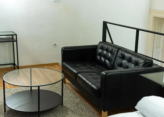 Cosy Corner - Entire Near Oktogon アパート