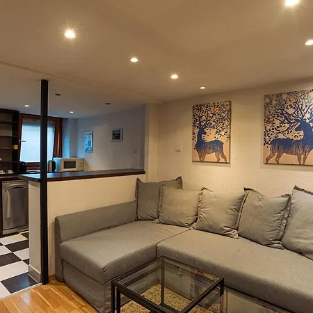 Apartamento Cosy Corner - Entire Near Oktogon *